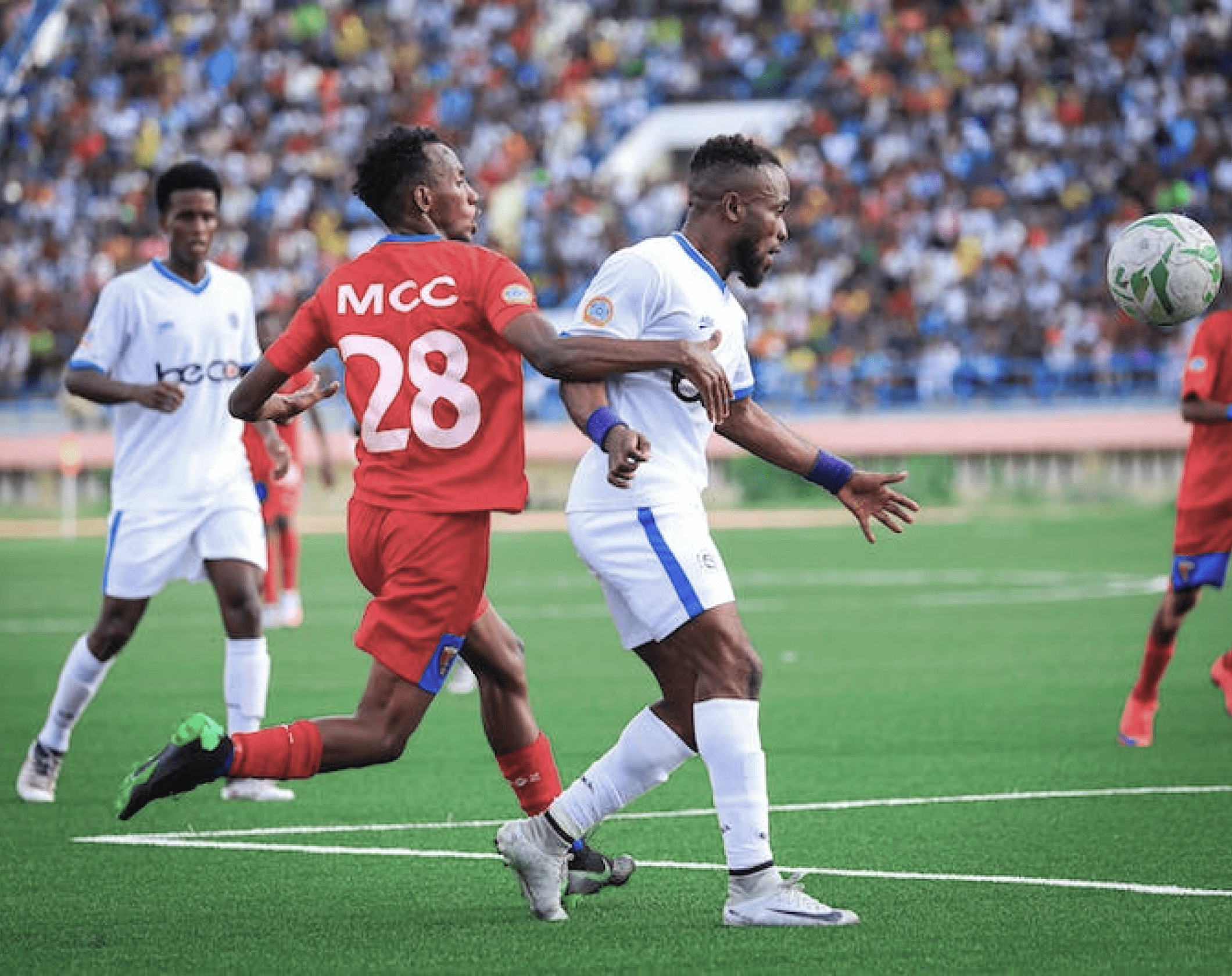 Spending records smashed in winter transfer window