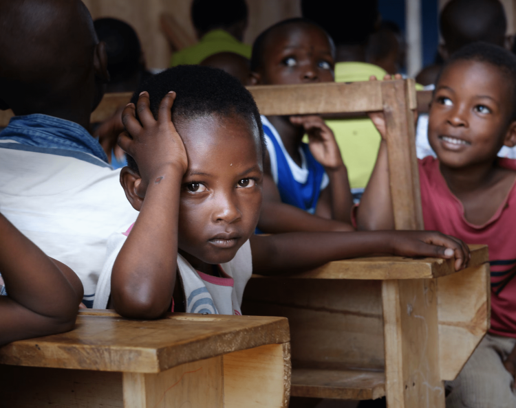 The oil land with no electricity-min